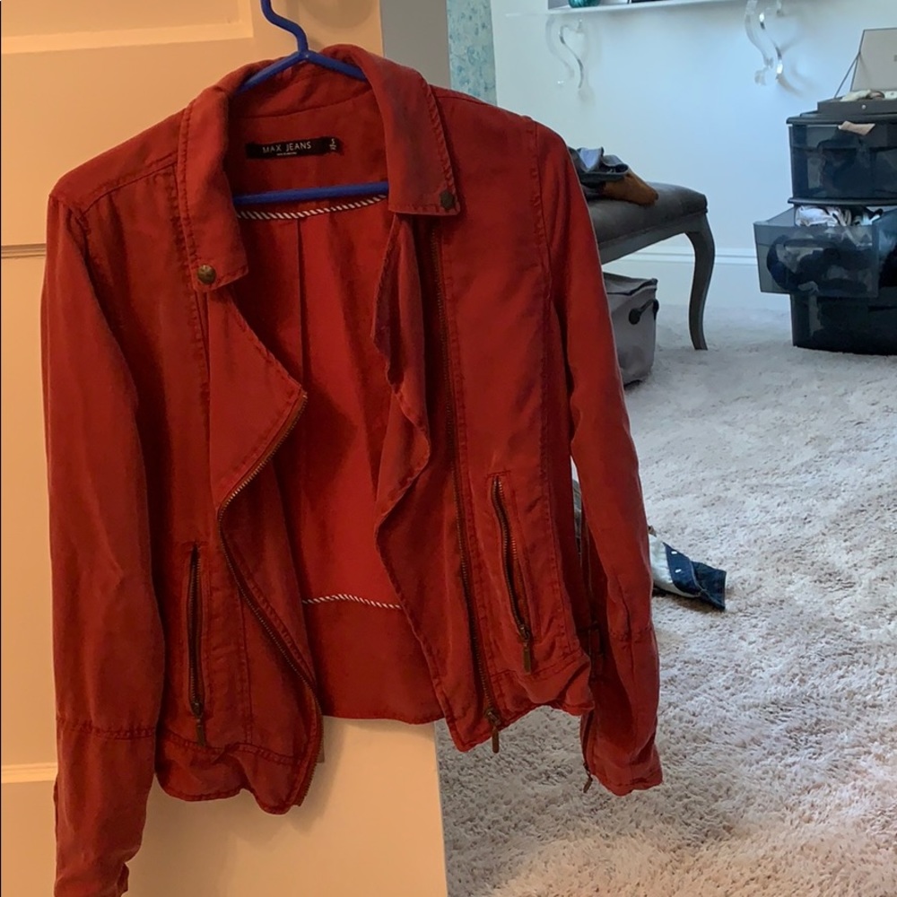 Brand new light jacket